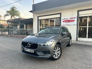 zoom immagine (VOLVO XC60 D4 AWD Geartronic Business Plus)