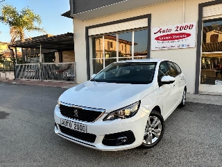 zoom immagine (PEUGEOT 308 BlueHDi 100 S&S SW Business)