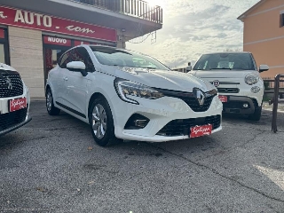 zoom immagine (RENAULT Clio TCe 100 CV GPL Business)