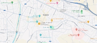 zoom immagine (Appartamento 70 mq, 2 camere, zona Cesena - Centro)