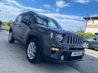 zoom immagine (JEEP Renegade 1.0 T3 Limited 120CV GPL)