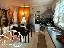 Appartamento 102 mq, soggiorno, 2 camere, zona Seano