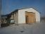Capannone 233 mq, zona Salara