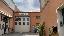 Capannone 675 mq, zona Sasso Marconi