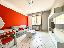 Appartamento 70 mq, soggiorno, 2 camere, zona Piane