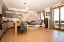 Appartamento 110 mq, 3 camere, zona Curtarolo - Centro