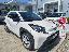 TOYOTA Aygo X 1.0 VVT-i 72 CV 5p. Active