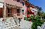 Casa a schiera 159 mq, soggiorno, 3 camere