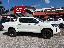 TOYOTA Hilux 2.4 D-4D A/T 4WD 4p. DC Comfort