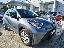 TOYOTA Aygo X 1.0 VVT-i 72 CV 5p. Active