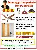 Elettricista ventilatore, lampadario Ardea Pomezia