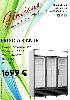 Frigo a 3 ante