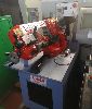 Segatrice a nastro manuale BIANCO Mod 280