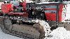TRATTORE MF 194 C 78 CV