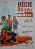 Libro Inglese prima media High Spirits 978019466579