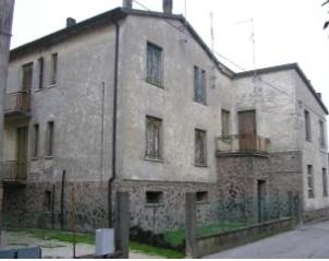 zoom immagine (Appartamento 63 mq, zona Pontecchio Polesine)