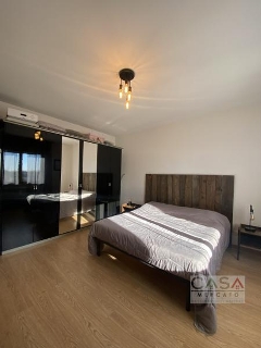 zoom immagine (Appartamento 122 mq, soggiorno, 2 camere, zona Sclavons)