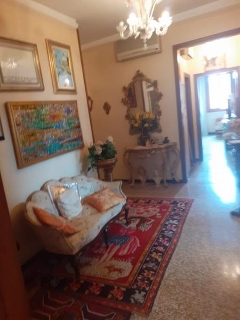 zoom immagine (Appartamento 140 mq, soggiorno, 3 camere, zona Cannaregio)