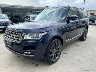 zoom immagine (LAND ROVER Range Rover 3.0 TDV6 Autobiography)
