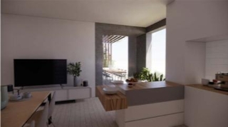 zoom immagine (Appartamento 117 mq, soggiorno, 2 camere, zona Villalta)