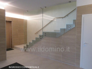 zoom immagine (Appartamento 130 mq, 3 camere, zona Montegrotto Terme - Centro)