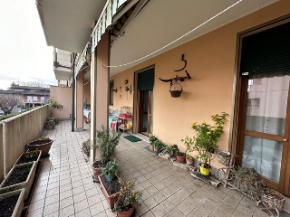 zoom immagine (Appartamento 183 mq, soggiorno, 3 camere, zona Duomo San Lorenzo)