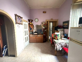 zoom immagine (Appartamento 40 mq, soggiorno, 2 camere, zona San Lorenzo)