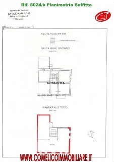 zoom immagine (Appartamento 135 mq, zona Comelico Superiore - Centro)