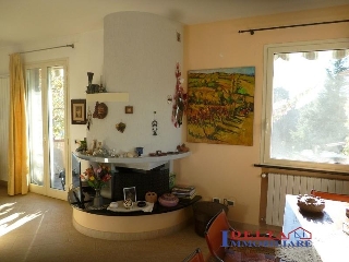 zoom immagine (Villa in Vendita a Rosignano Marittimo)