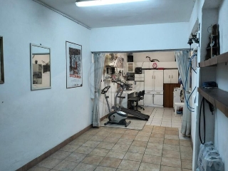 zoom immagine (Garage 24 mq, zona San Giovanni)