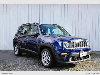 zoom immagine (JEEP Renegade 1.0 T3 Limited GPL)