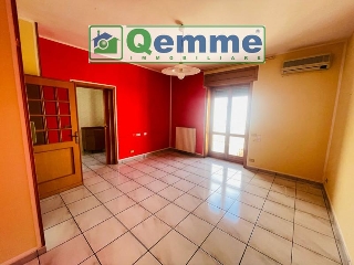 zoom immagine (Appartamento 81 mq, soggiorno, 2 camere, zona San Donato di Lecce)