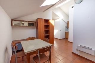zoom immagine (Appartamento 39 mq, 1 camera, zona Castellamonte)